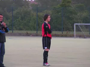 Gareth Brazier – Player Profile.