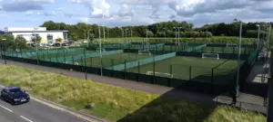 Washington Leisure Centre