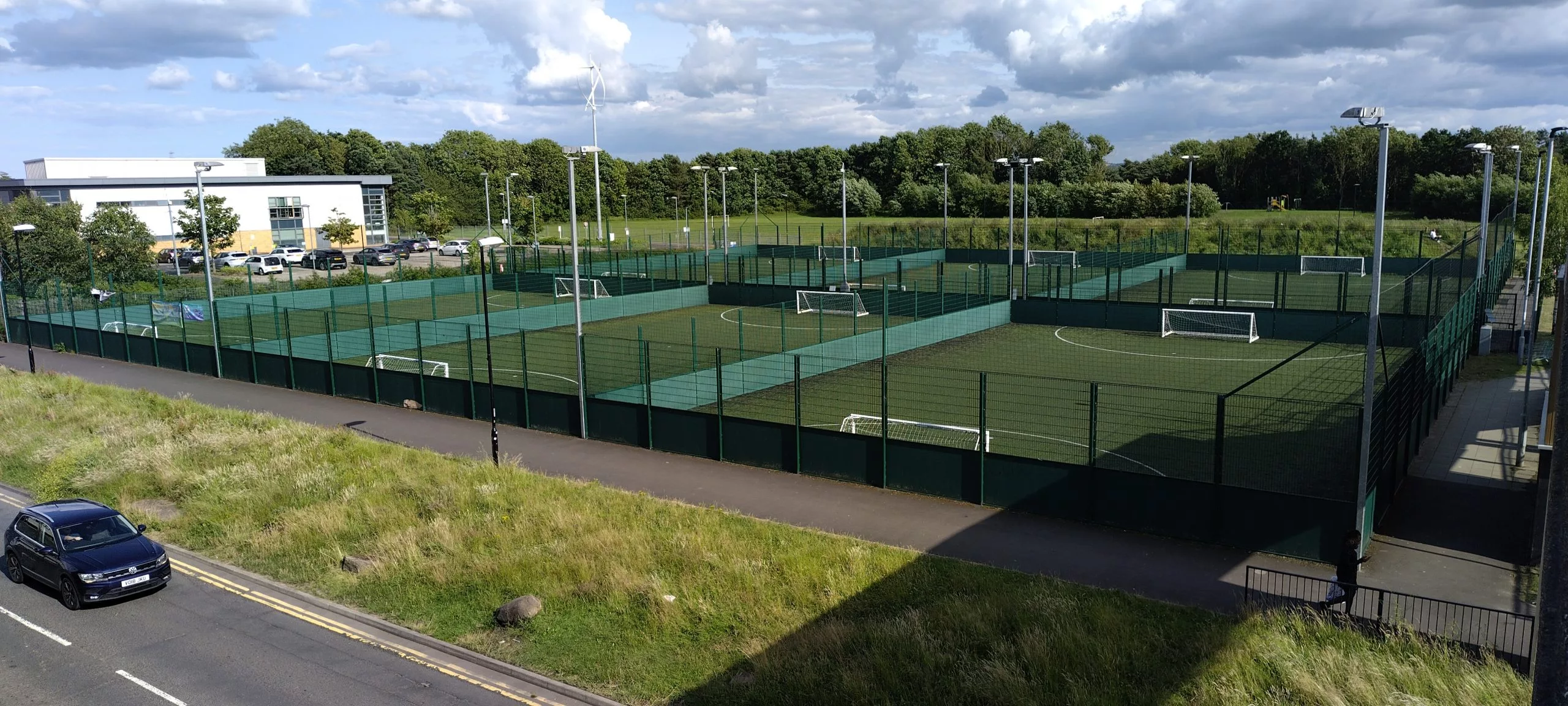 Washington Leisure Centre