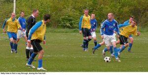 Sassco.co.uk 4 Country Park Inn 2