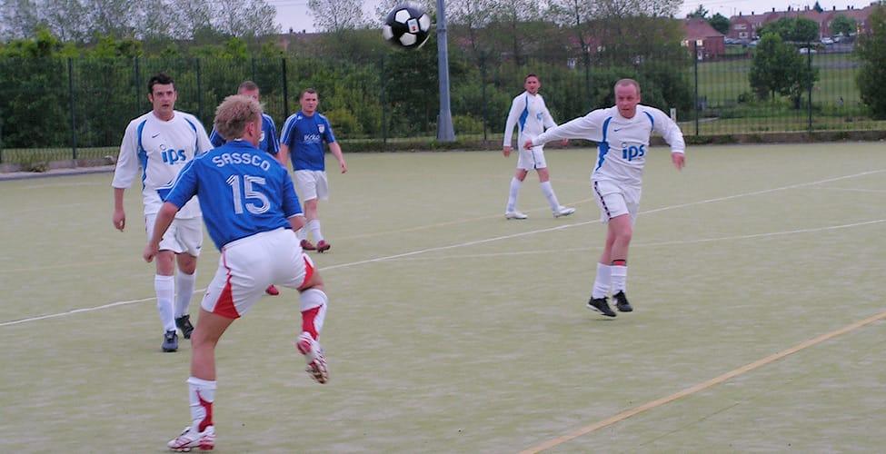 Sassco ahead with two wins Sassco ahead with two wins