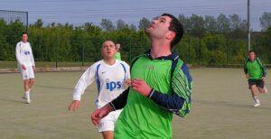 AA Fabrications unstoppable.