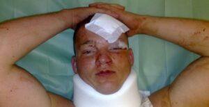 David Murton – Player Profile.