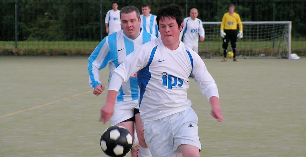 IPS likely to scrape through.