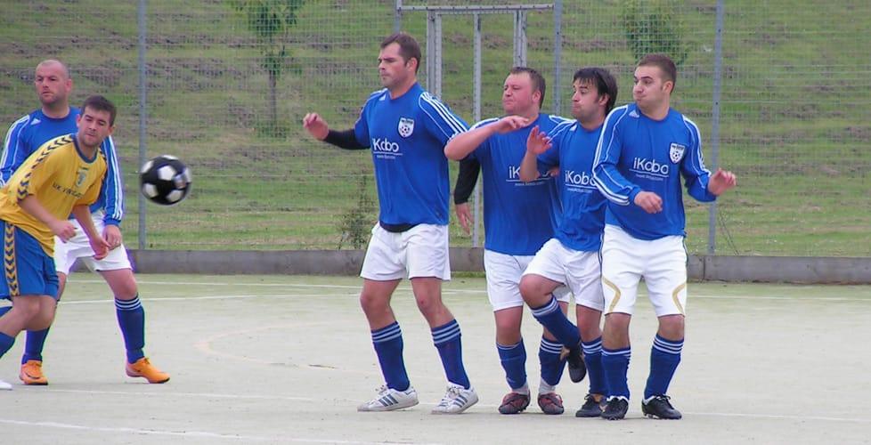 Sassco.co.uk 7 Thomas Wilson FC 2.