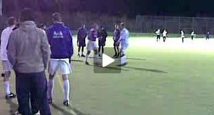 Wooton-less Fusion claw back a 3-0 deficit.