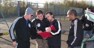 Historical statistics project. Historical statistics project.