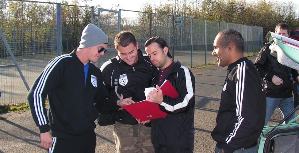 Historical statistics project. Historical statistics project.