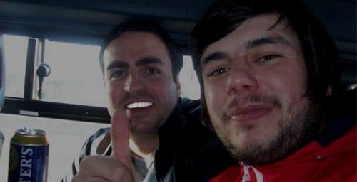 Fusion’s last gasp winner.