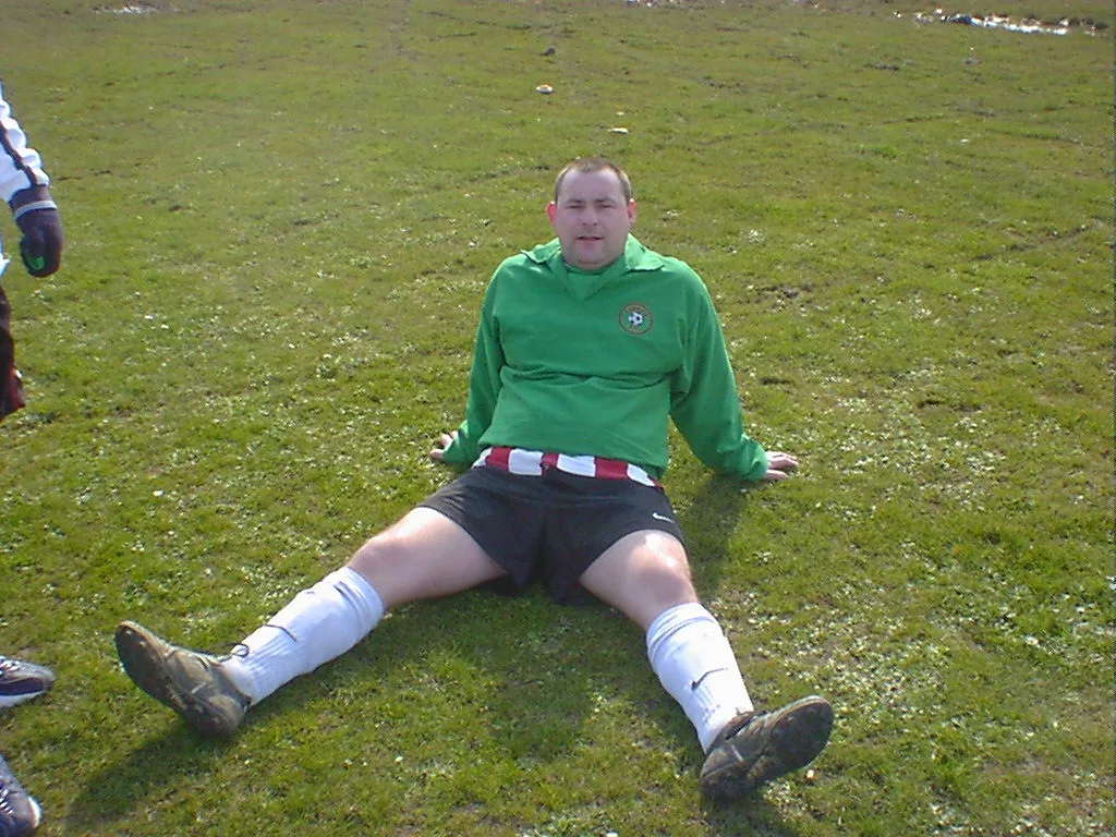 Toddy’s: William “Billy” Harper’s comments.