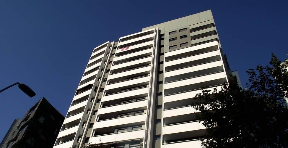 Spain Tour 2010 – Day 1