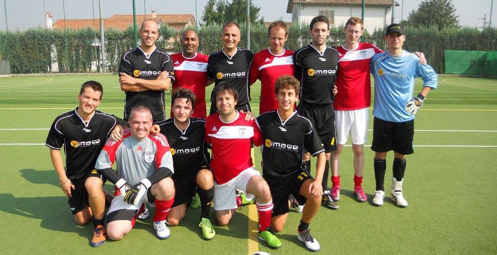 Italy Tour 2011 – Day 2.