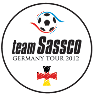 Dusseldorf in Germany.