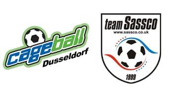 Germany Tour 2012 fixtures.