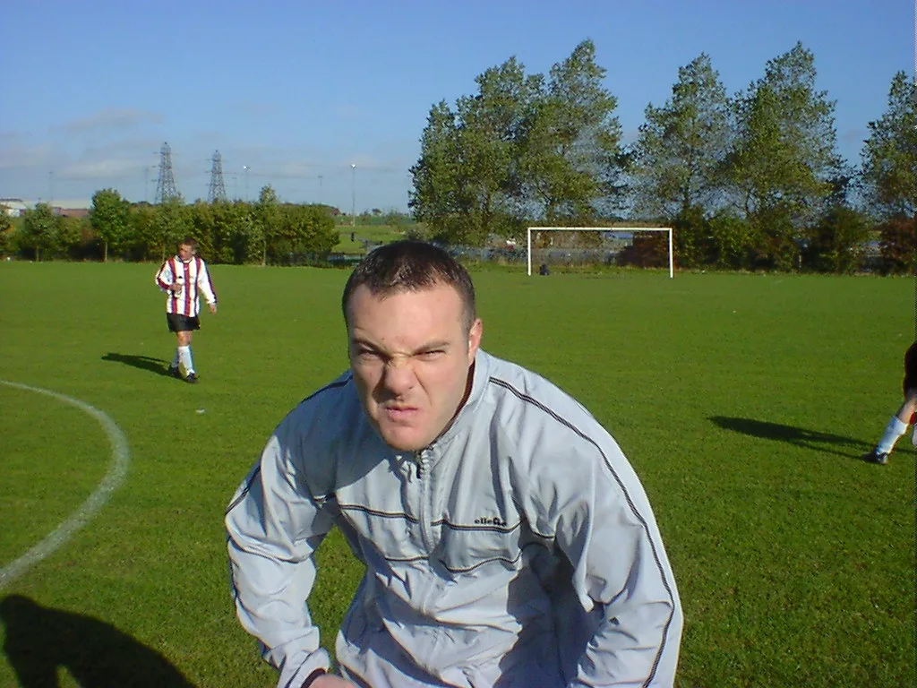 Toddy’s: Patrick “Paddy” Walsh’s comments.