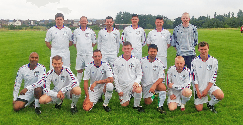 Sassco.co.uk 9 Sunderland DFC 1.