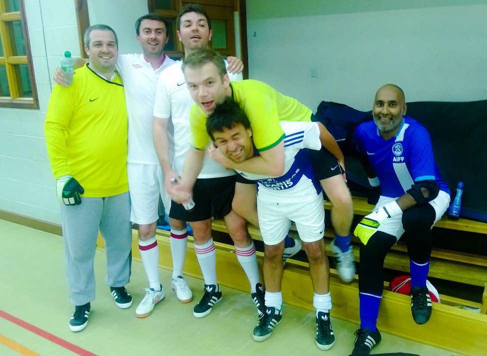 Sassco.co.uk v Azure: all square.