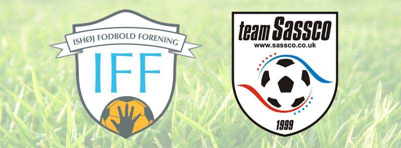 Second opponent in Denmark.