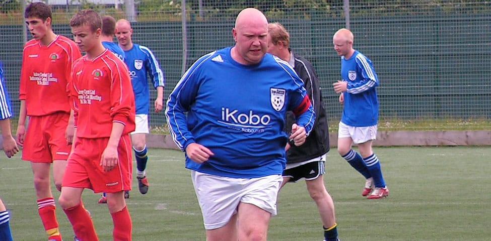 Fitness tips with Sassco