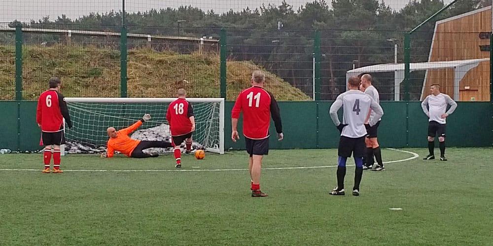 5-a-side / 6-a-side Tournaments