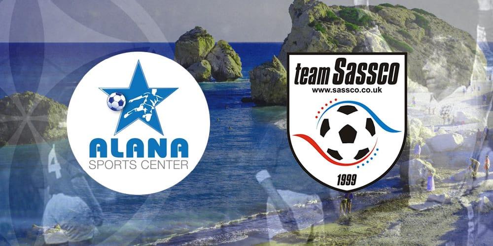 Sassco.co.uk v Alana FC