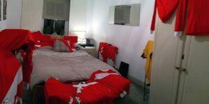 New Kappa shirt! New Kappa shirt!