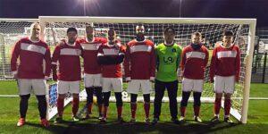 Another tournament, another poor showing. Another tournament, another poor showing.