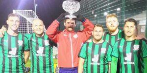 Cracks beginning to show for Harrison. Cracks beginning to show for Harrison.