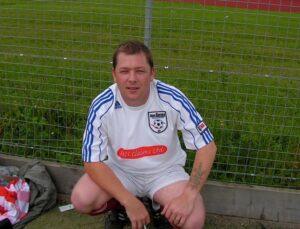 Obituary: Dean Matthews. Obituary: Dean Matthews.