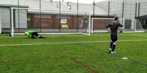 Sassco.co.uk 2 Hillarys FC 2 – Sassco 5-4 on penalties Sassco.co.uk 2 Hillarys FC 2 – Sassco 5-4 on penalties