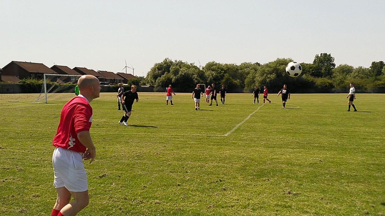 Sassco.co.uk 8 AFC Washington 4.