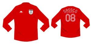 Kappa 2021 “Pandemic” shirt. Kappa 2021 “Pandemic” shirt.