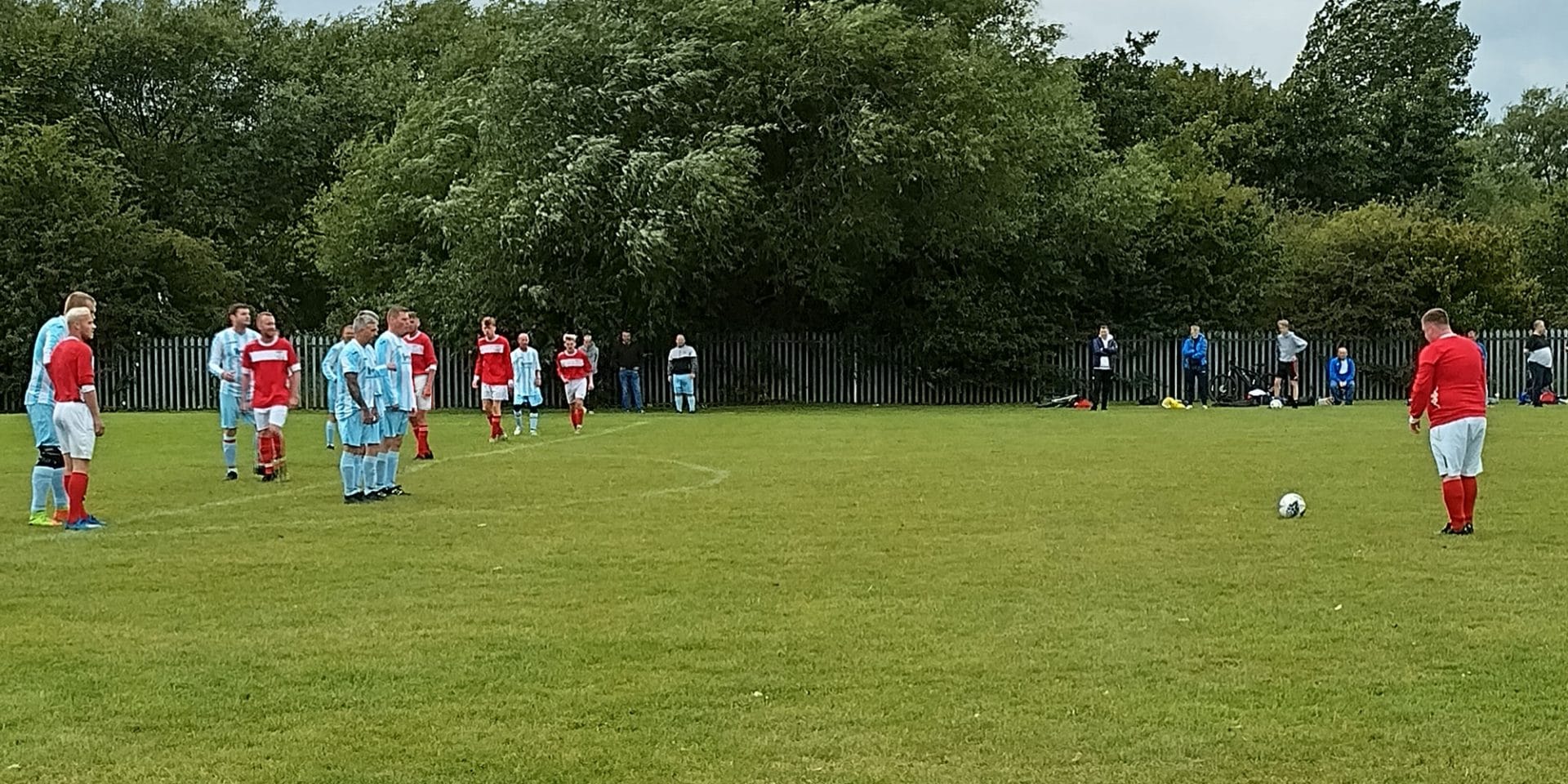 Sassco.co.uk 4 Pennywell Comrades O40 2.