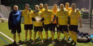 Victory for Washington Sky Lounge. Victory for Washington Sky Lounge.