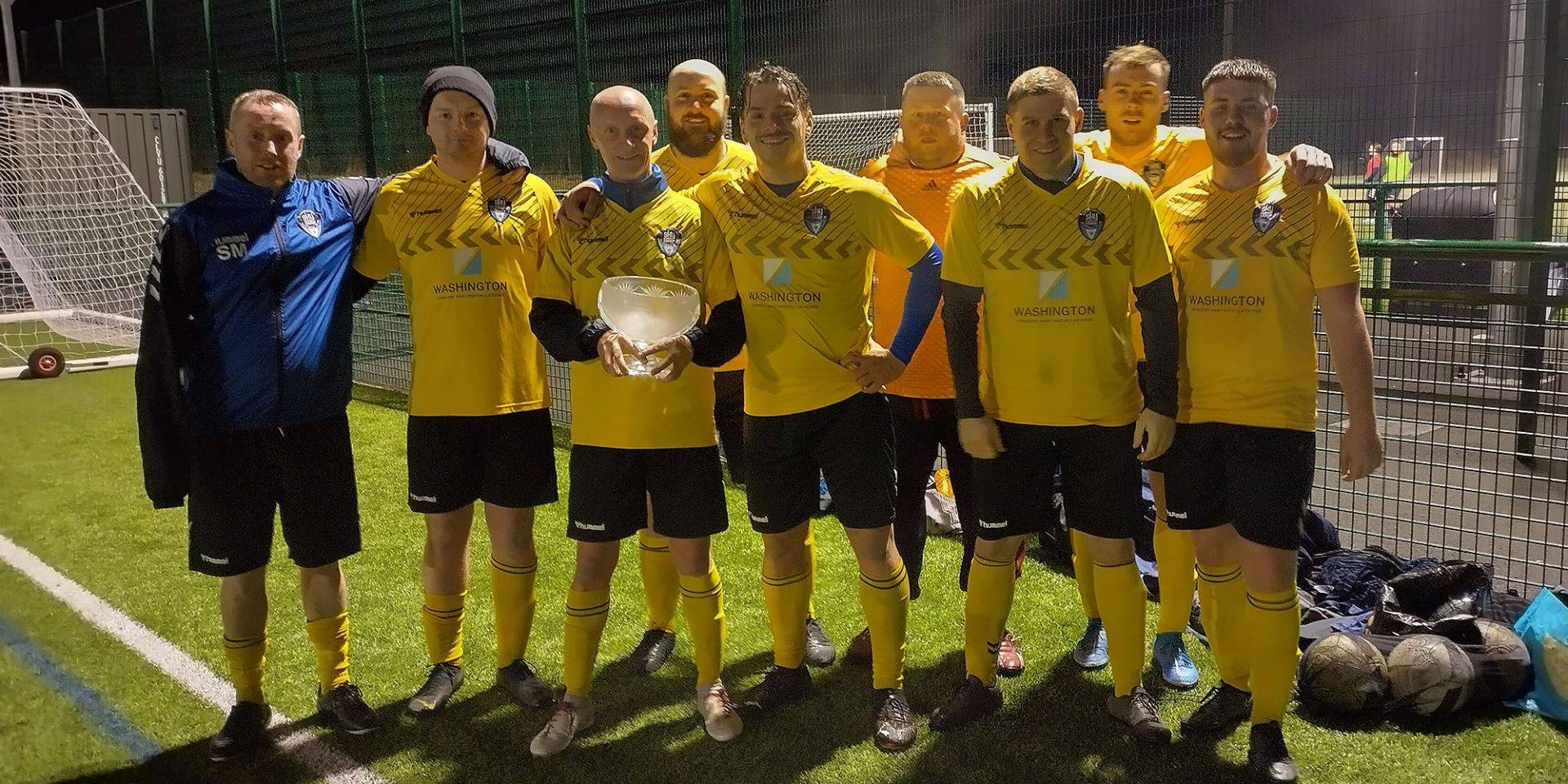 Victory for Washington Sky Lounge.