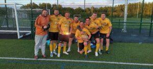 Washington Sky Lounge 100% in May. Washington Sky Lounge 100% in May.