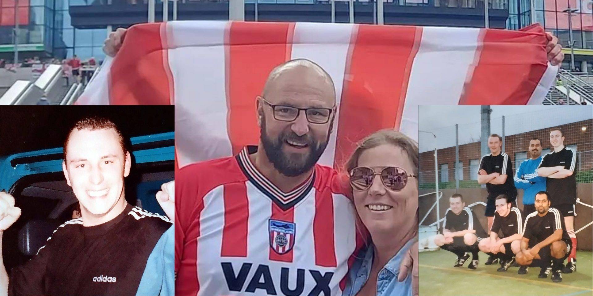 Obituary: Scott Wright.