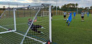 Washington Sky Lounge decisive in their final game. Washington Sky Lounge decisive in their final game.