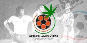 Netherlands Tour 2023 Netherlands Tour 2023