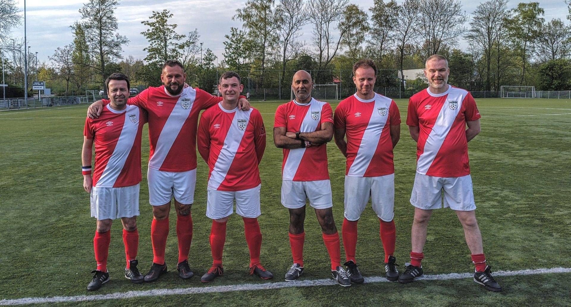 Netherlands Tour 2023