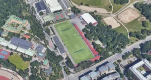 Östermalms IP venue in Stockholm Östermalms IP venue in Stockholm