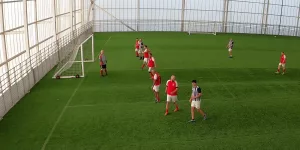 Sassco defeat a team of “stoners”.