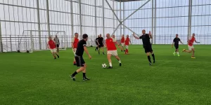 Altitude sickness strikes again at the Beacon.