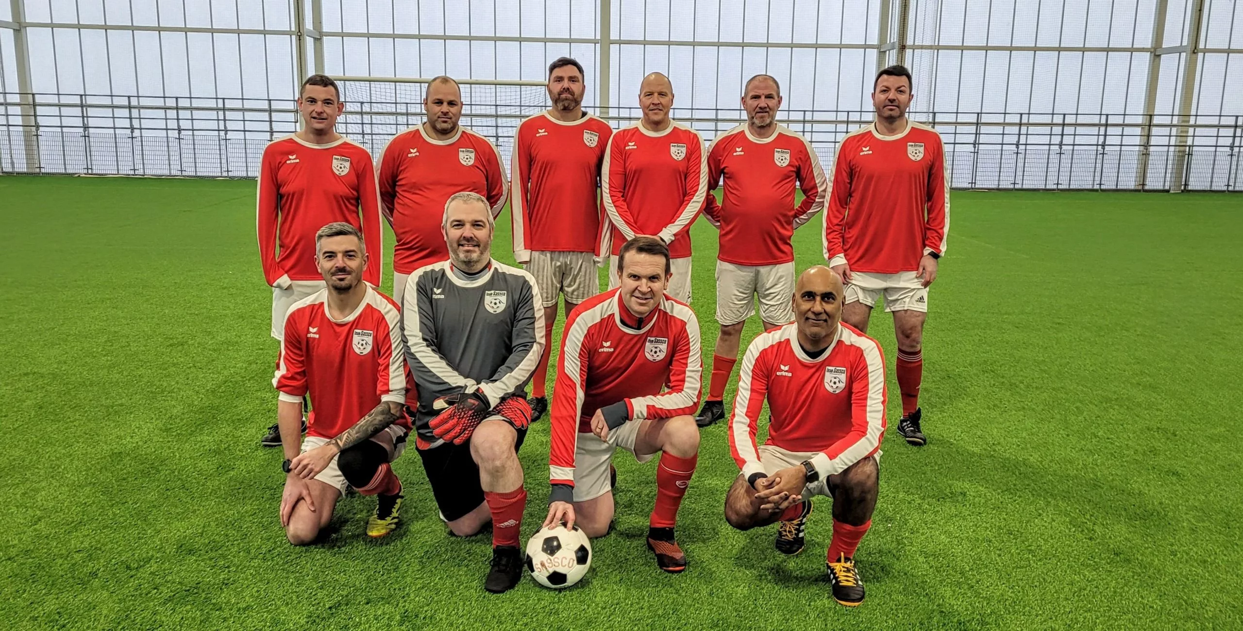 Penalty defeat at The Beacon of Light.