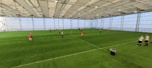 Defeated again v MUAS (MADAS) at the BOL.