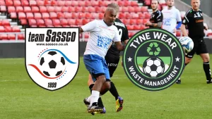 Sassco.co.uk back at the SOL after 7 years.