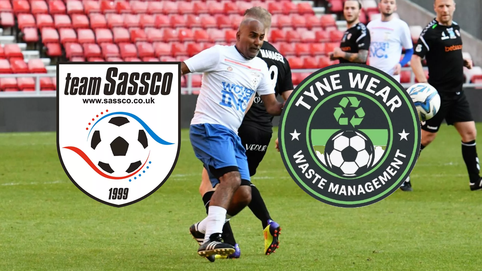 Sassco.co.uk back at the SOL after 7 years.