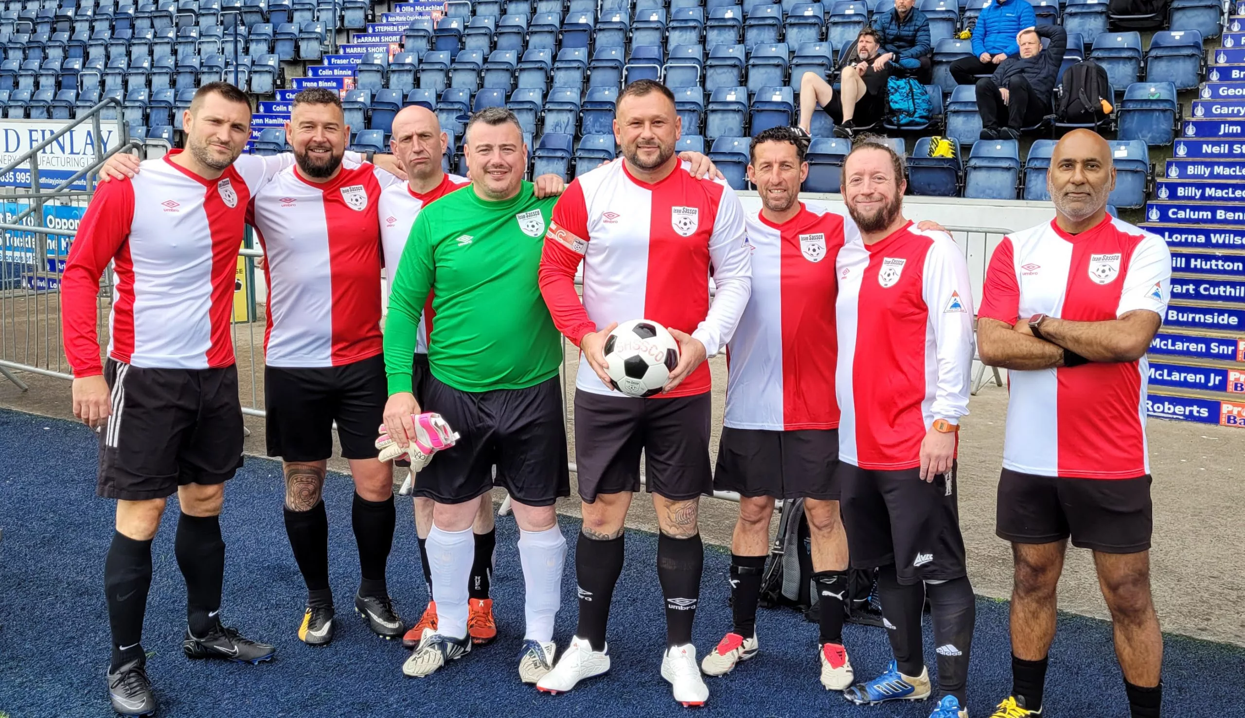 Lava Cup 2025: Impressive group stage performance.