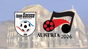 Vienna in 2026. Vienna in 2026.