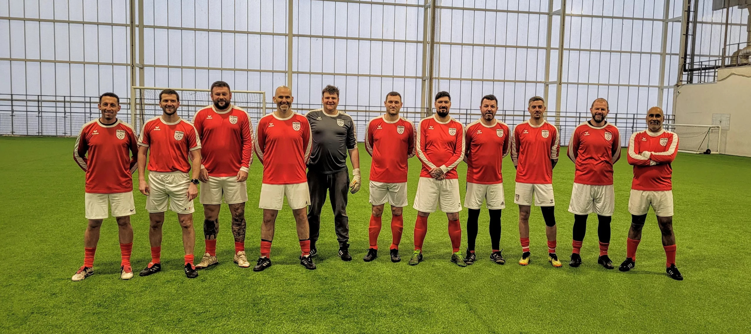 NEPCA and Cheesy Waffles win the “two” tournaments. NEPCA and Cheesy Waffles win the “two” tournaments.